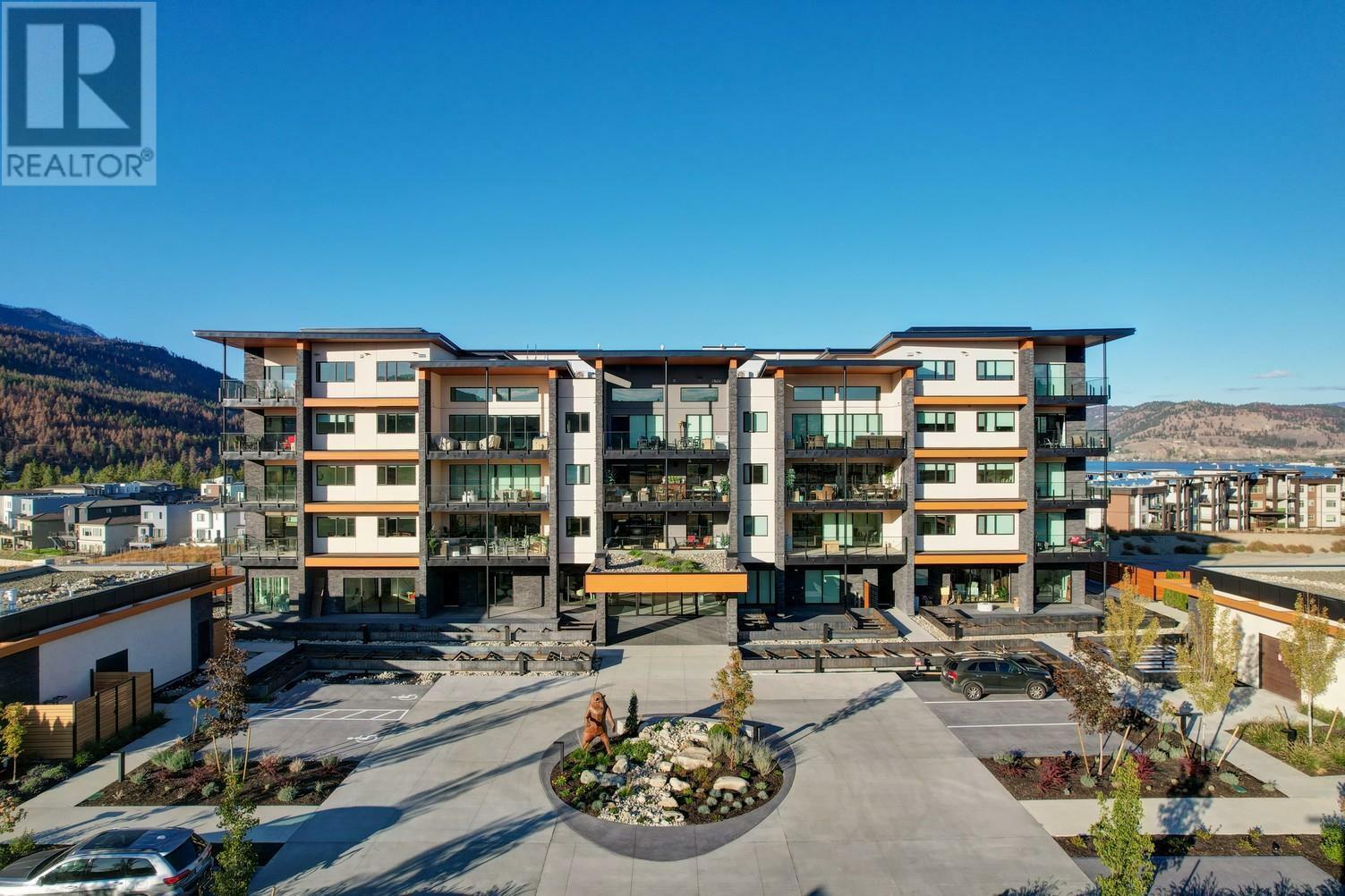 Property Photo: 3000 Ariva Drive 3503 BC V1Z 0B3