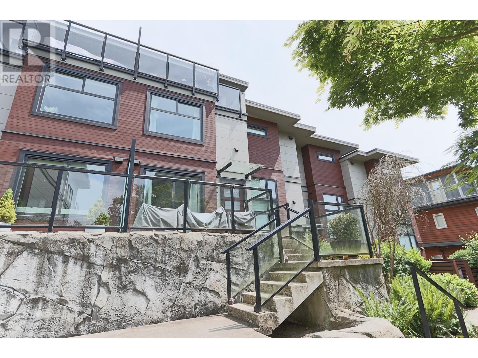 Property Photo: 2358 Western Avenue 15 BC V7M 2L3