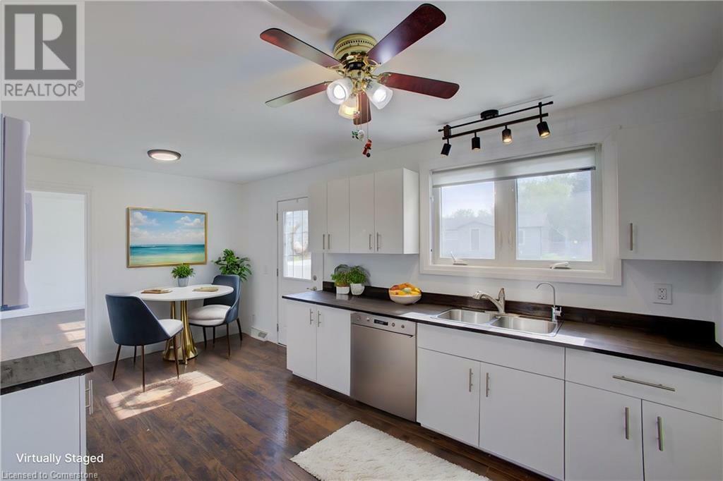 Property Photo: 387 Countess Street South ON N0G 1R0