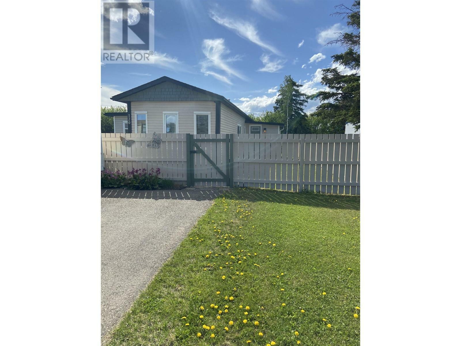 8420 Alaska Road 120  Fort St. John BC V1J 4J6 photo