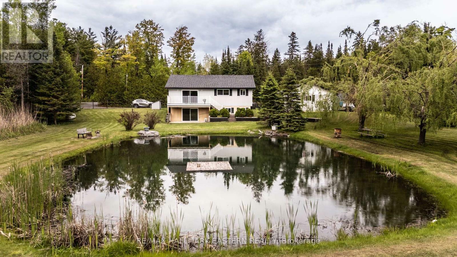 Property Photo: 4075 County Road 44 ON K0L 1Z0