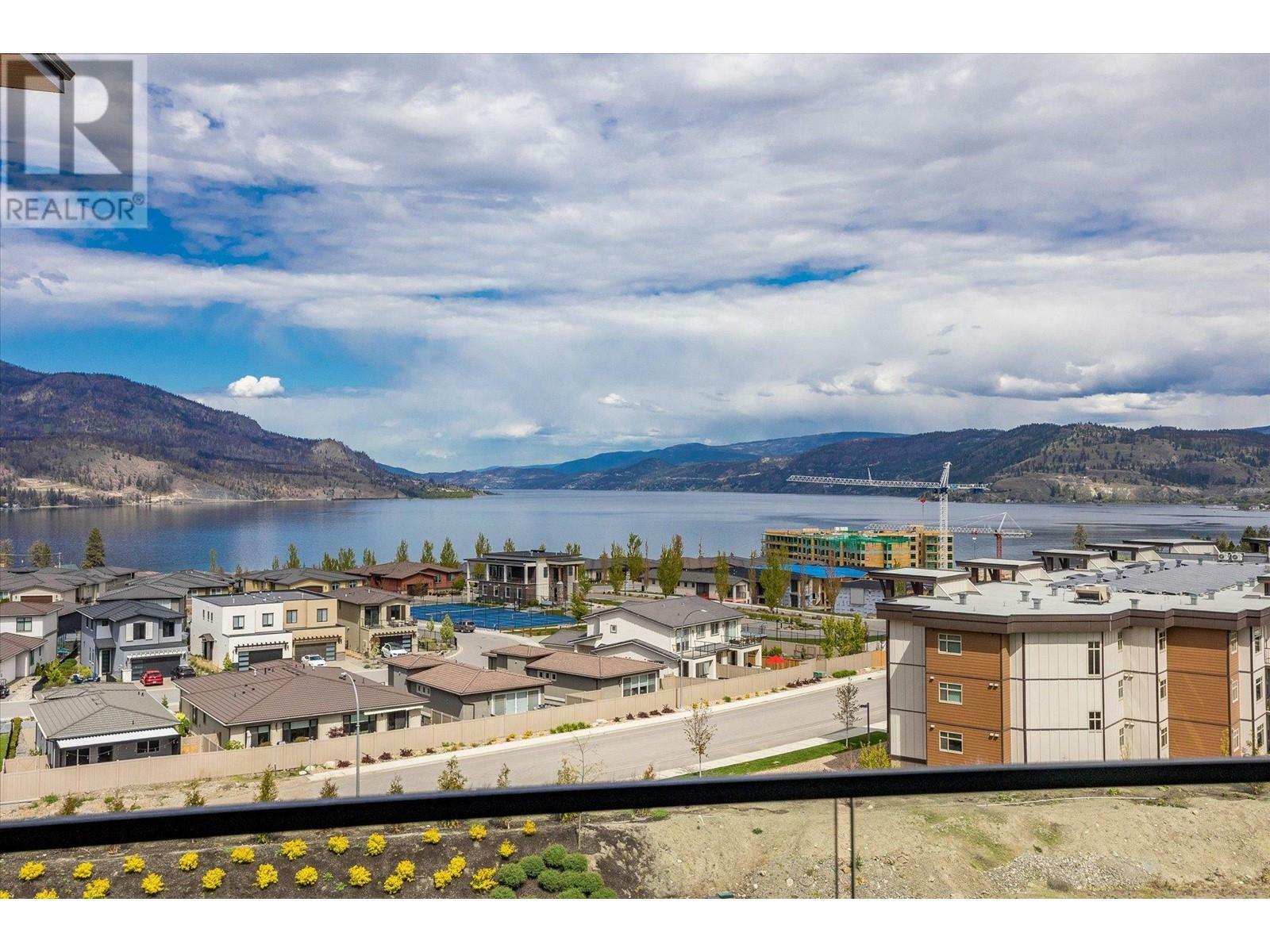 Property Photo: 3000 Ariva Drive 3405 BC V1Z 0B3