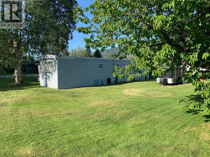 Property Photo: 152 Schulte Crescent 1 BC V1N 3E2