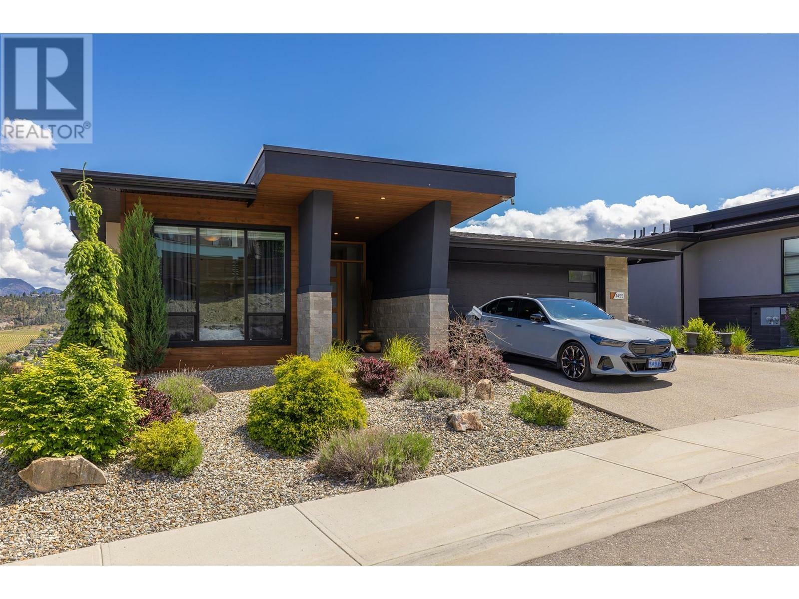 Property Photo: 1455 Benzer Court BC V1V 2Y1