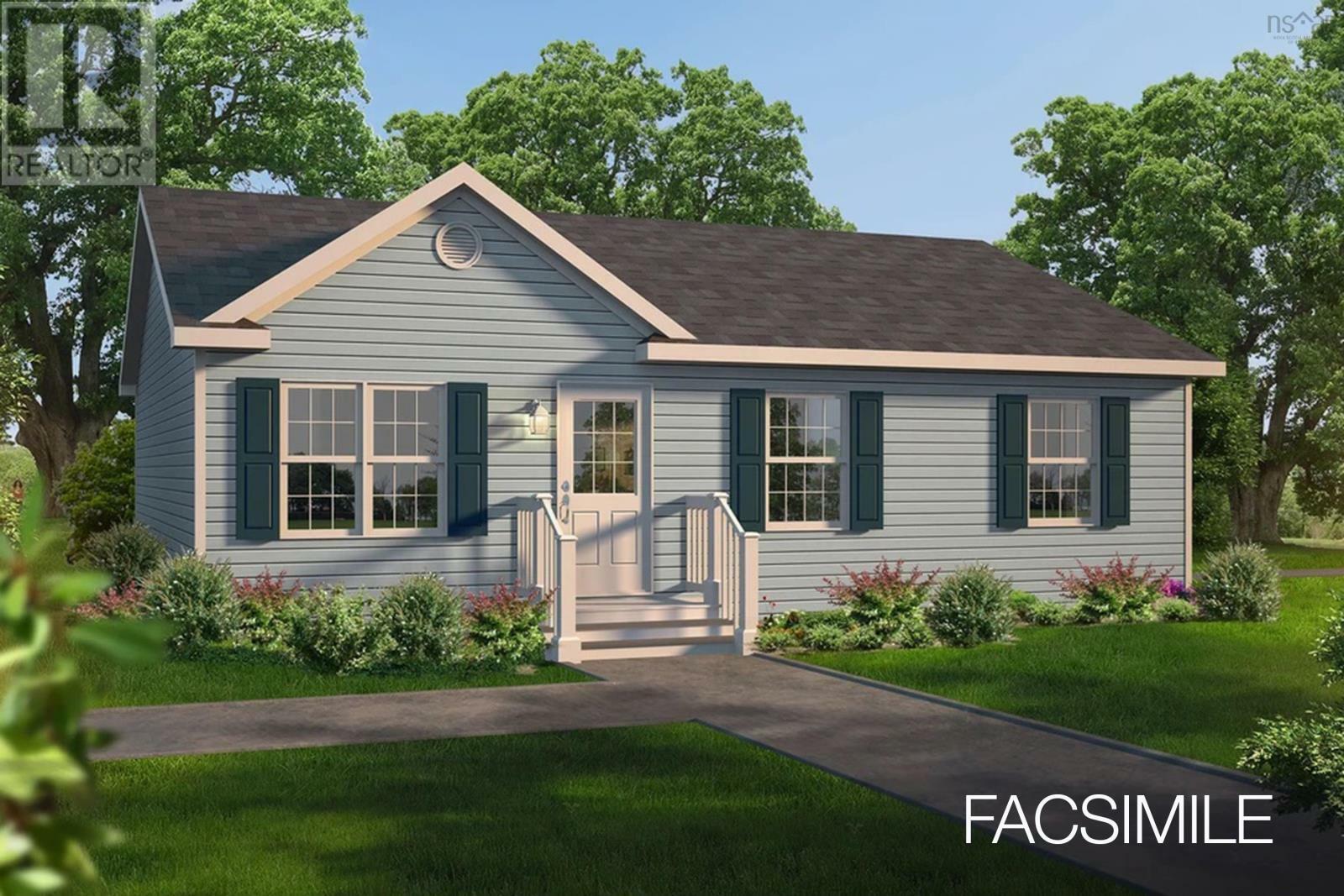 43 Russell Street  Amherst NS B4H 2S5 photo