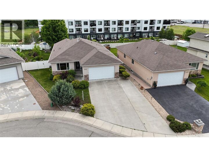 Property Photo: 2160 Brycen Place BC V0H 1H0