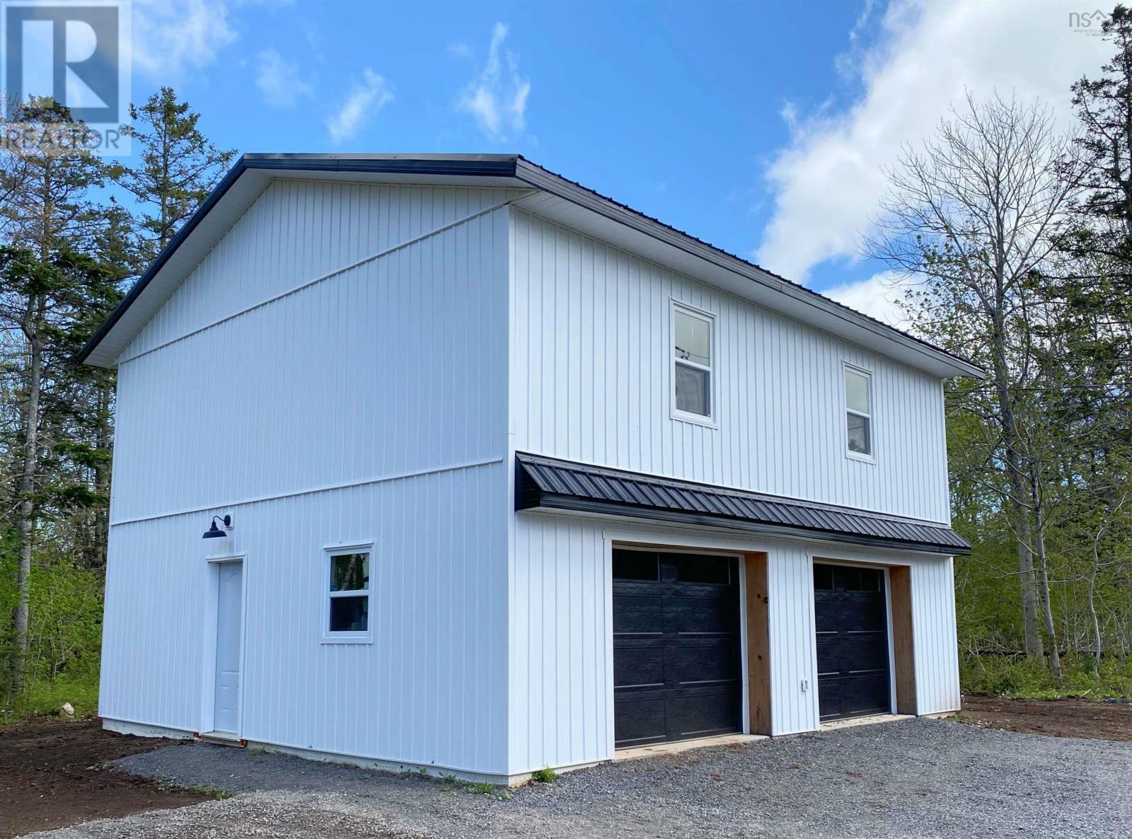 Property Photo: 1707 Brow Of Mountain Road NS B0P 1J0