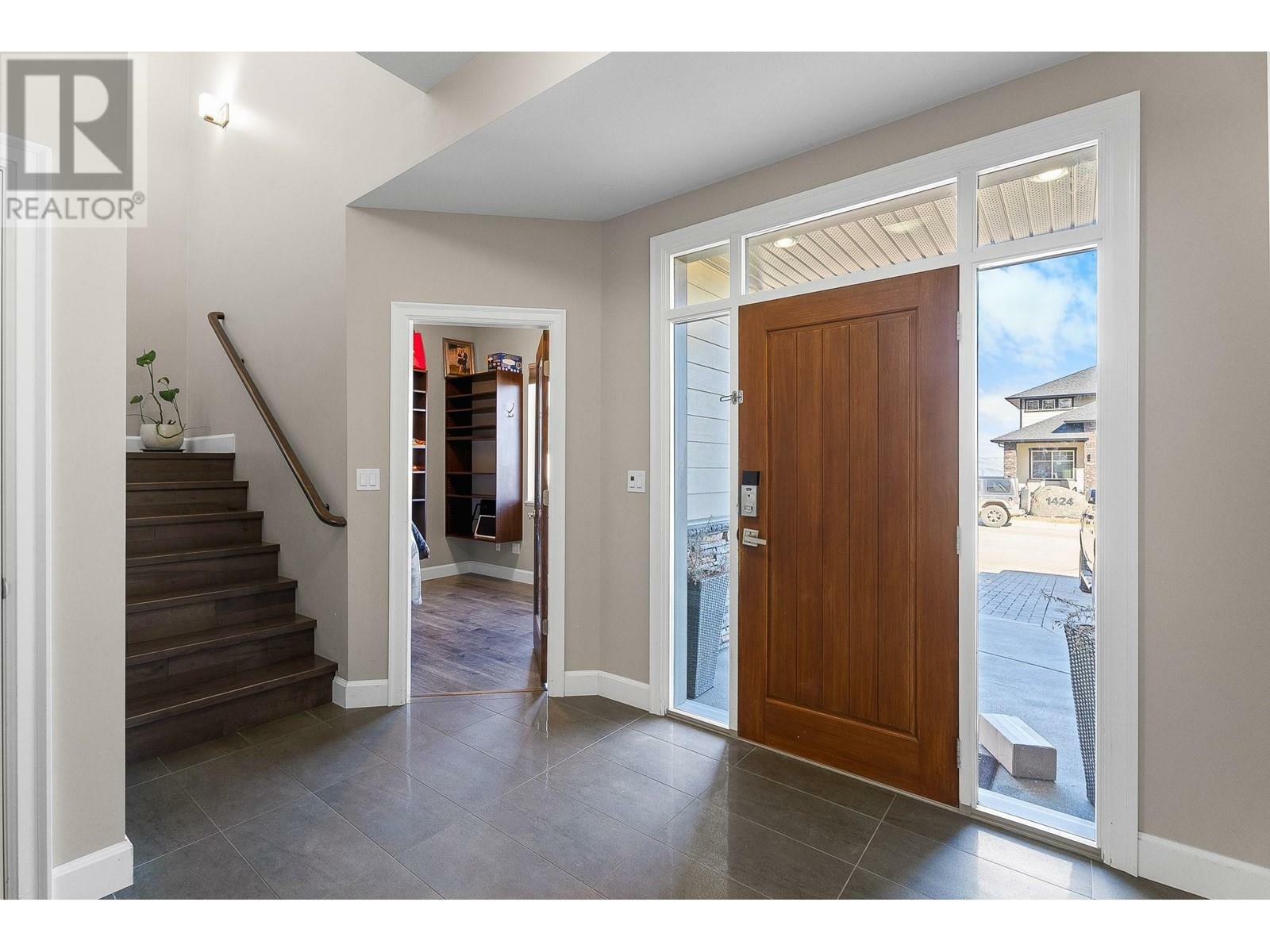 Photo de la propriété:  1425 Dunbar Drive  BC V1S 0C6 