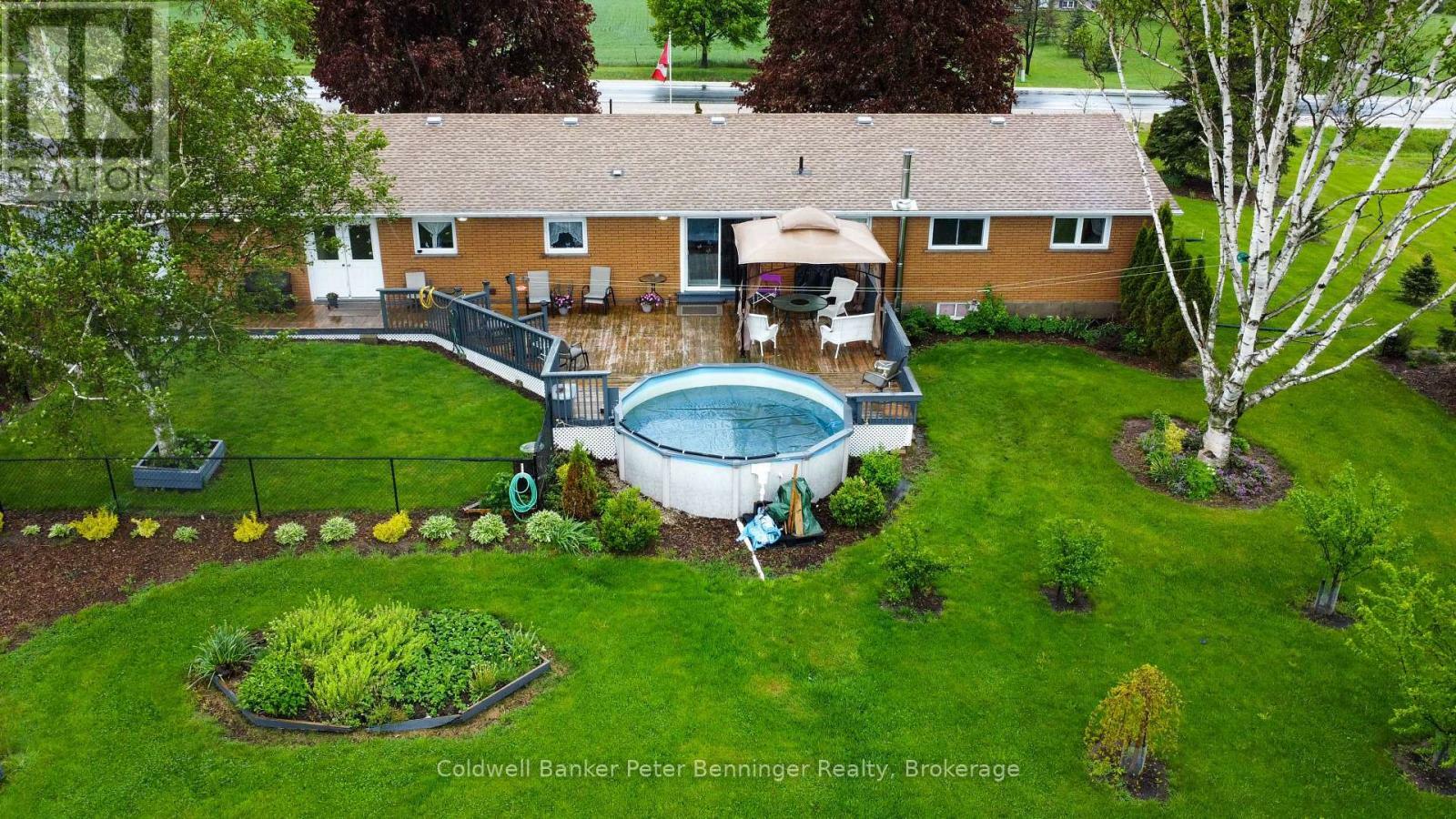Property Photo: 119 Main Street ON N0G 2T0