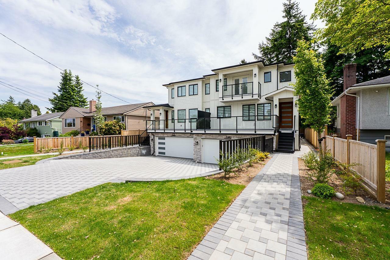 Property Photo: 15496 Thrift BC V4B 2L9