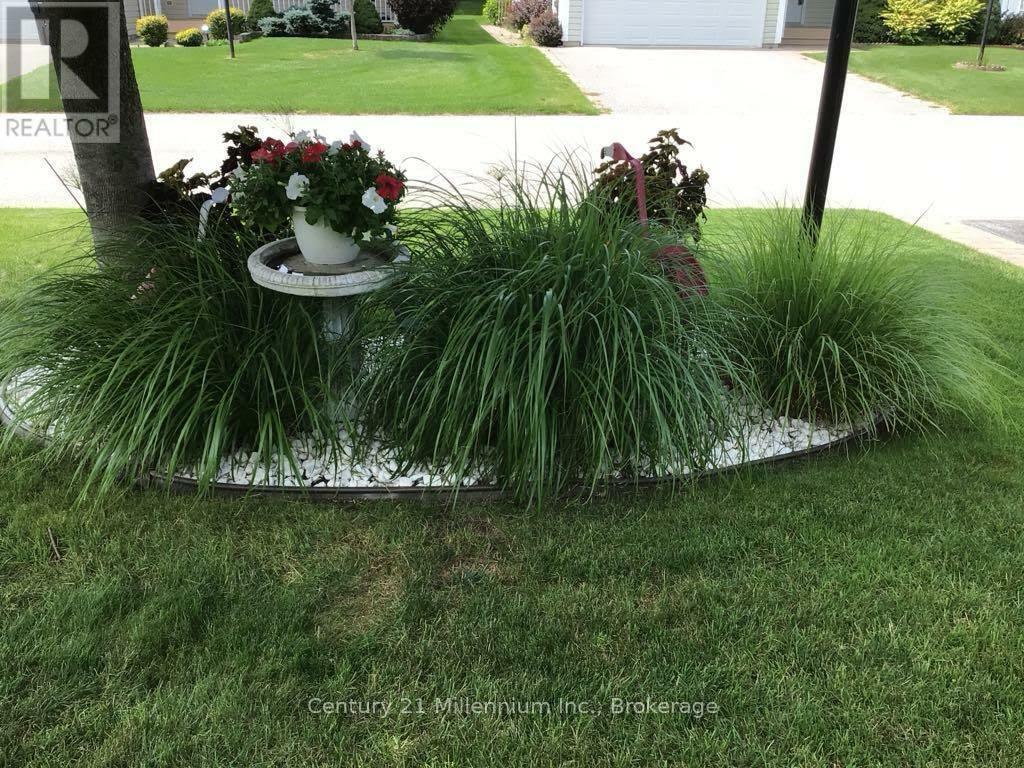 Property Photo: 13 Virginia Avenue ON L9Z 3A8