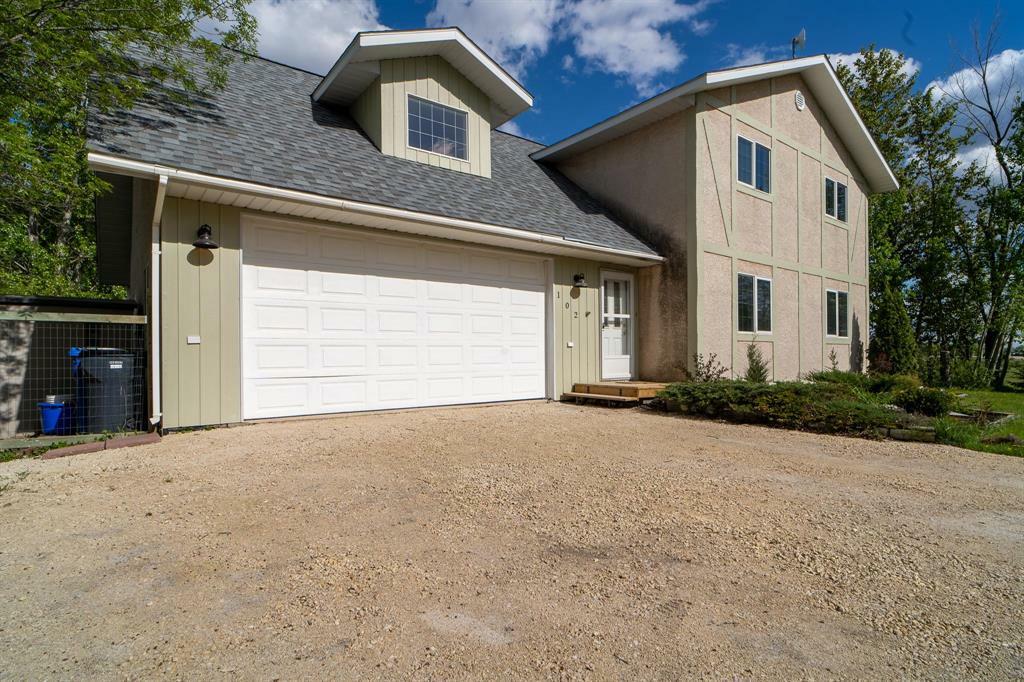 Property Photo: 102 Second Street West MB R0A 0X0