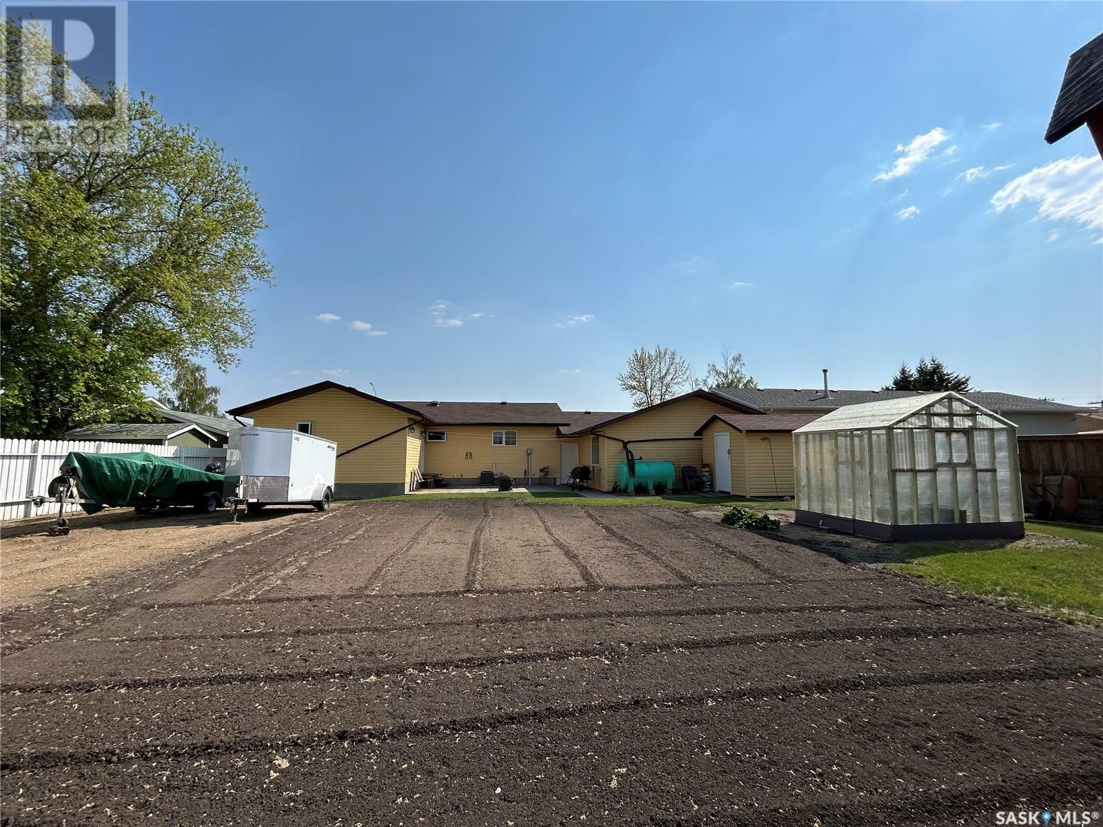 Property Photo: 5 Main Crescent SK S0K 2Y0