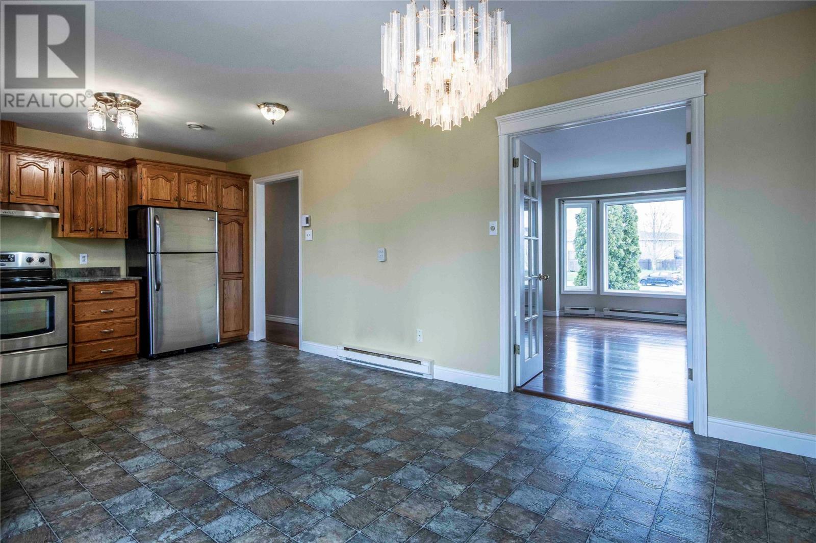 Photo de la propriété: 8 Breeze Place NL A1W 4C2