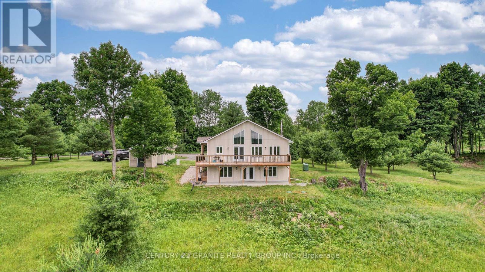 256 Glen Alda Road  North Kawartha ON K0L 1A0 photo