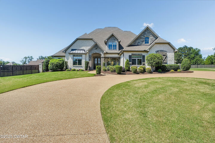 39 Arbor Ridge Cove  Jackson TN 38305 photo