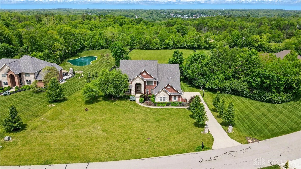 Property Photo:  6380 Trillium Drive  OH 45068 
