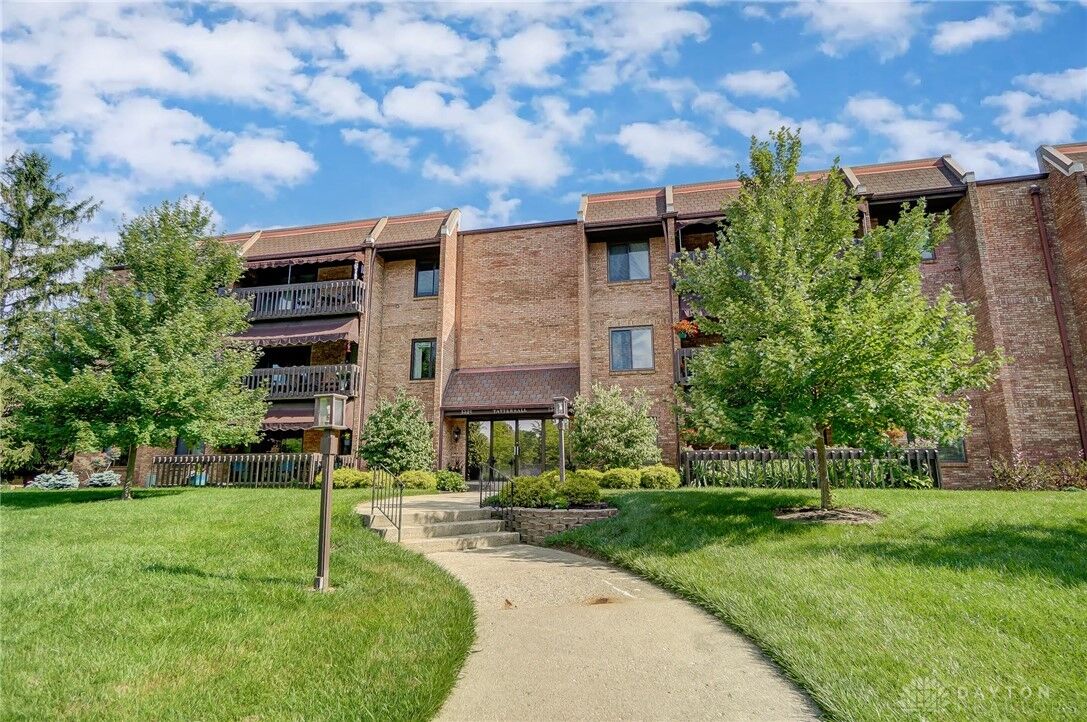 Property Photo:  1357 Tattersall Road 70  OH 45459 
