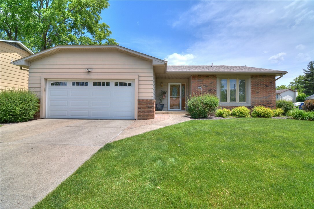 Property Photo: 1172 Buckeye Lane IL 62521