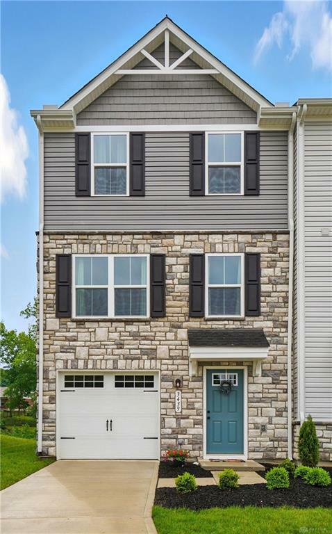 Property Photo:  3439 Conifer Circle  OH 45424 