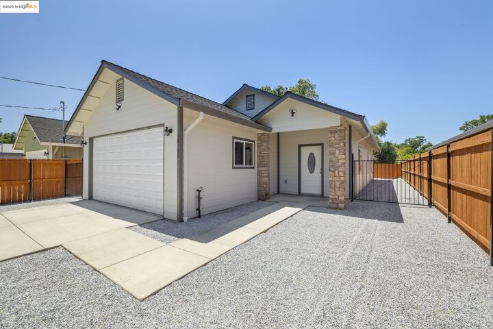 Property Photo:  18170 7th Ave.  CA 95327 