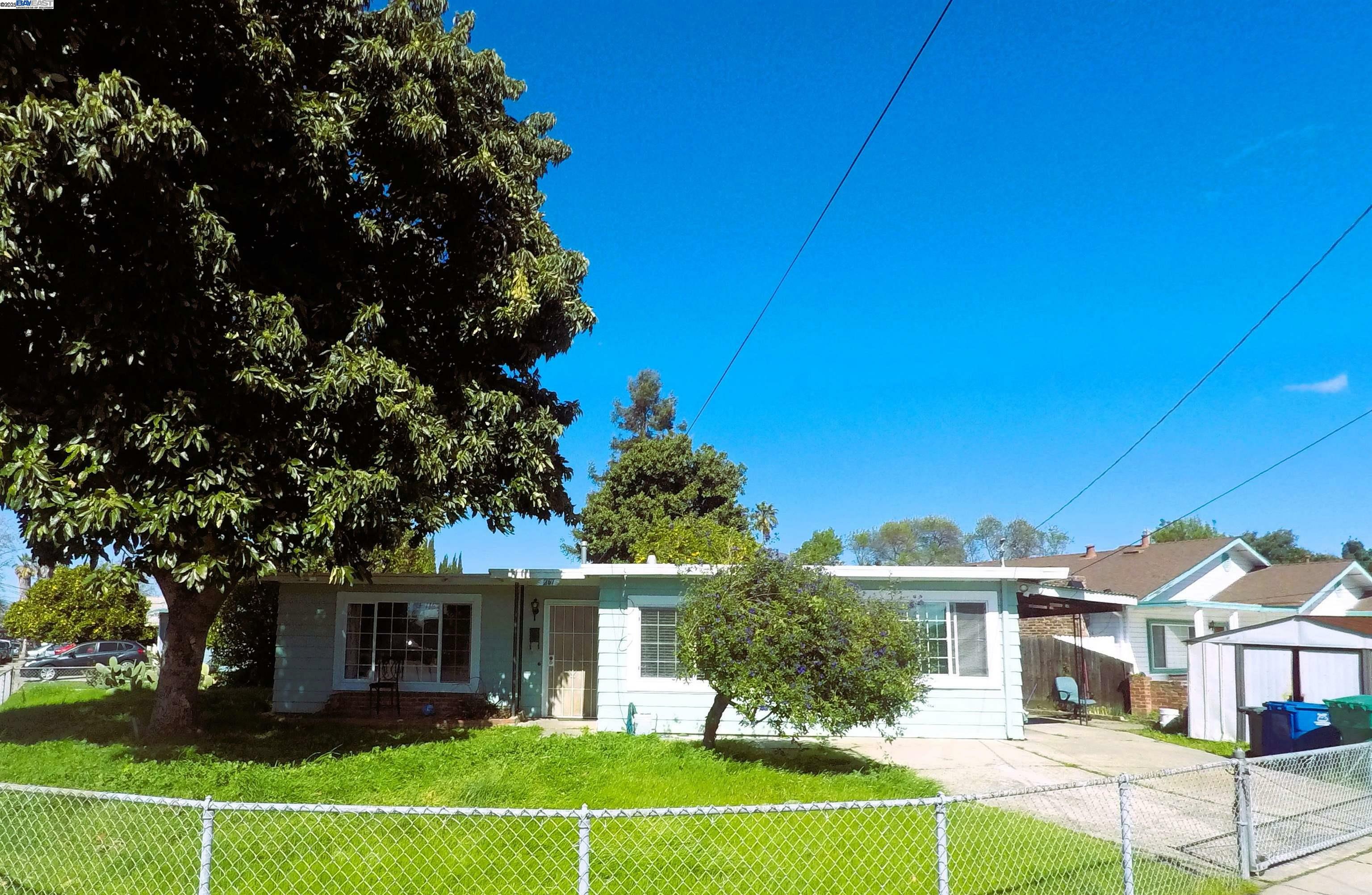 267 Jerilynn Ln  Hayward CA 94541 photo