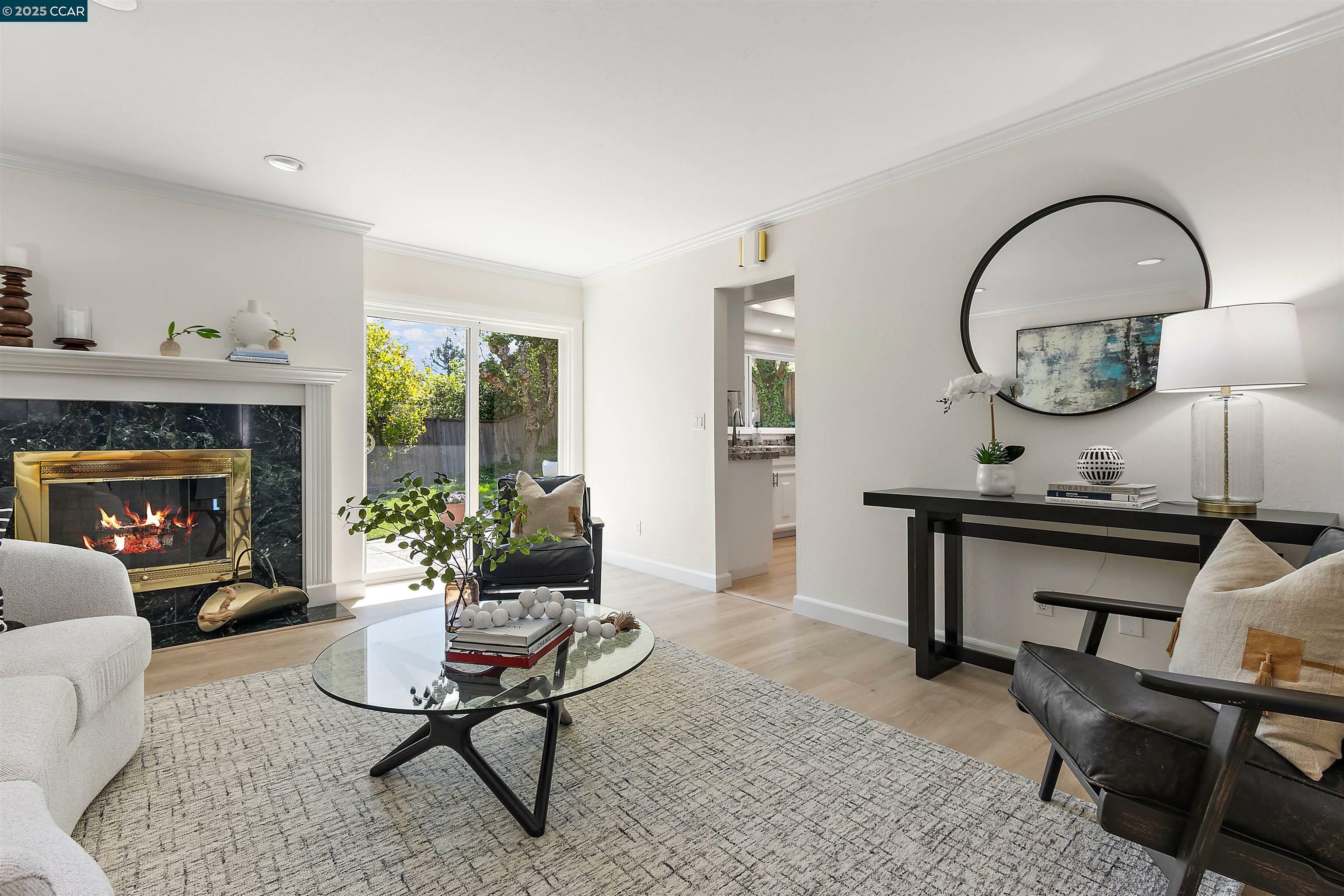 Property Photo: 59 Shuey Dr CA 94556