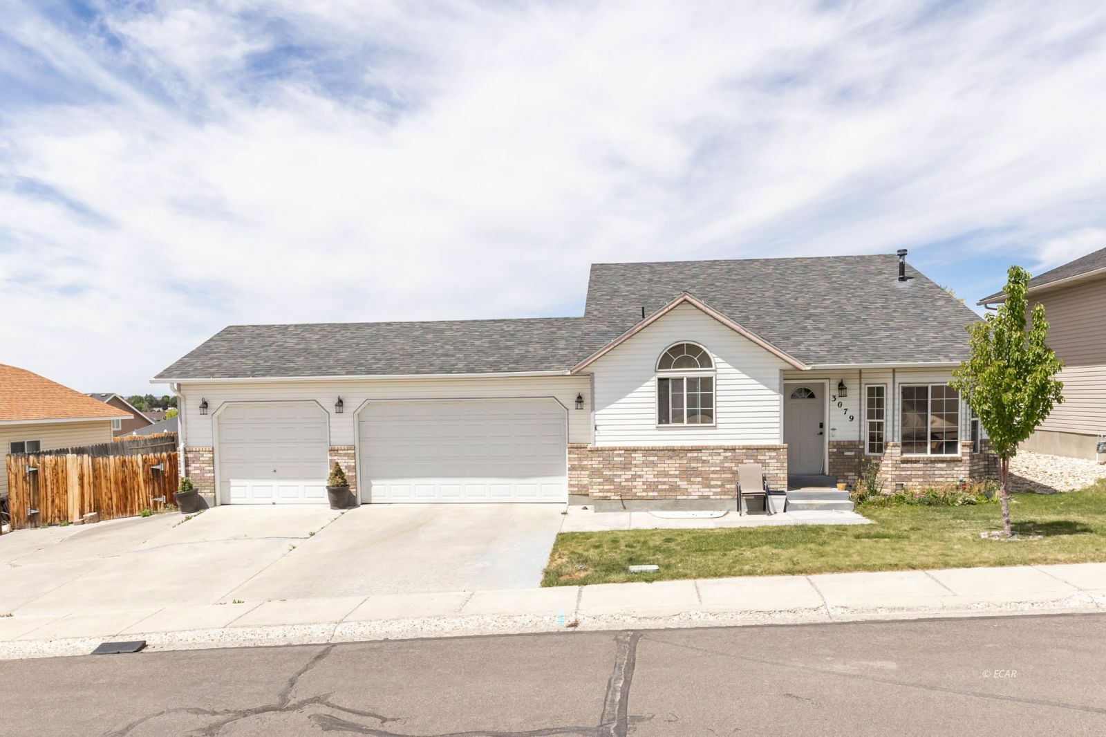 Property Photo:  3079 La Nae Drive  NV 89801 