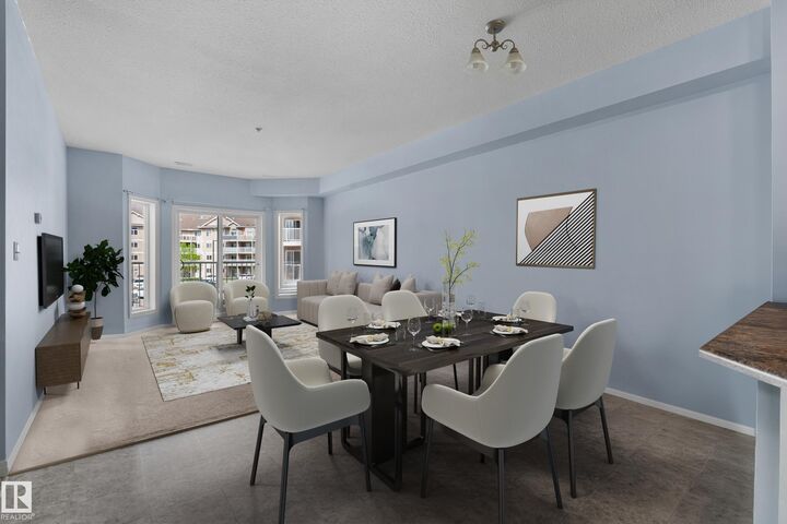 Property Photo: 4304 139 Avenue NW 225 AB T5Y 0H6