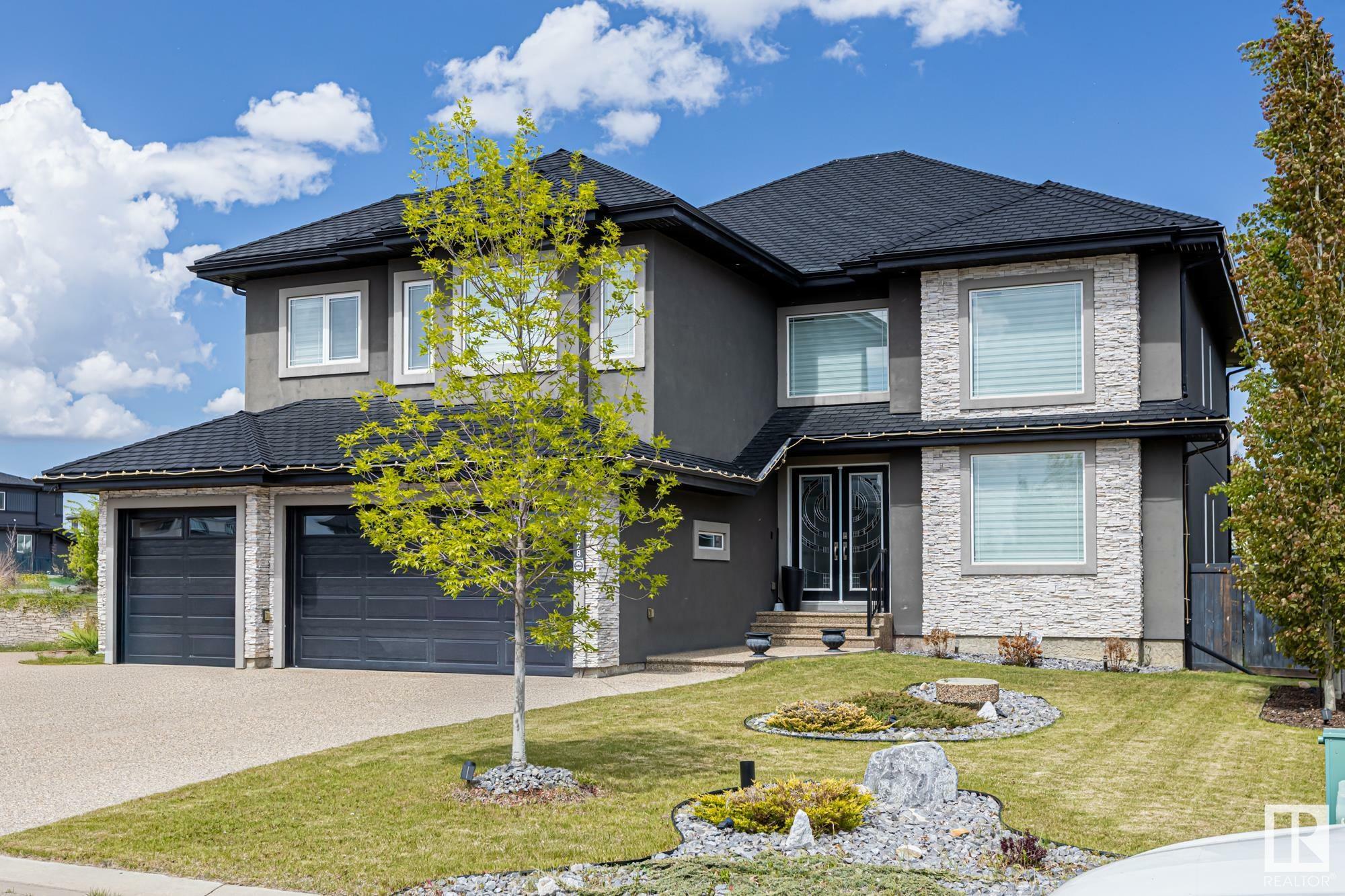 Property Photo: 3028 59 Avenue AB T4X 0X9