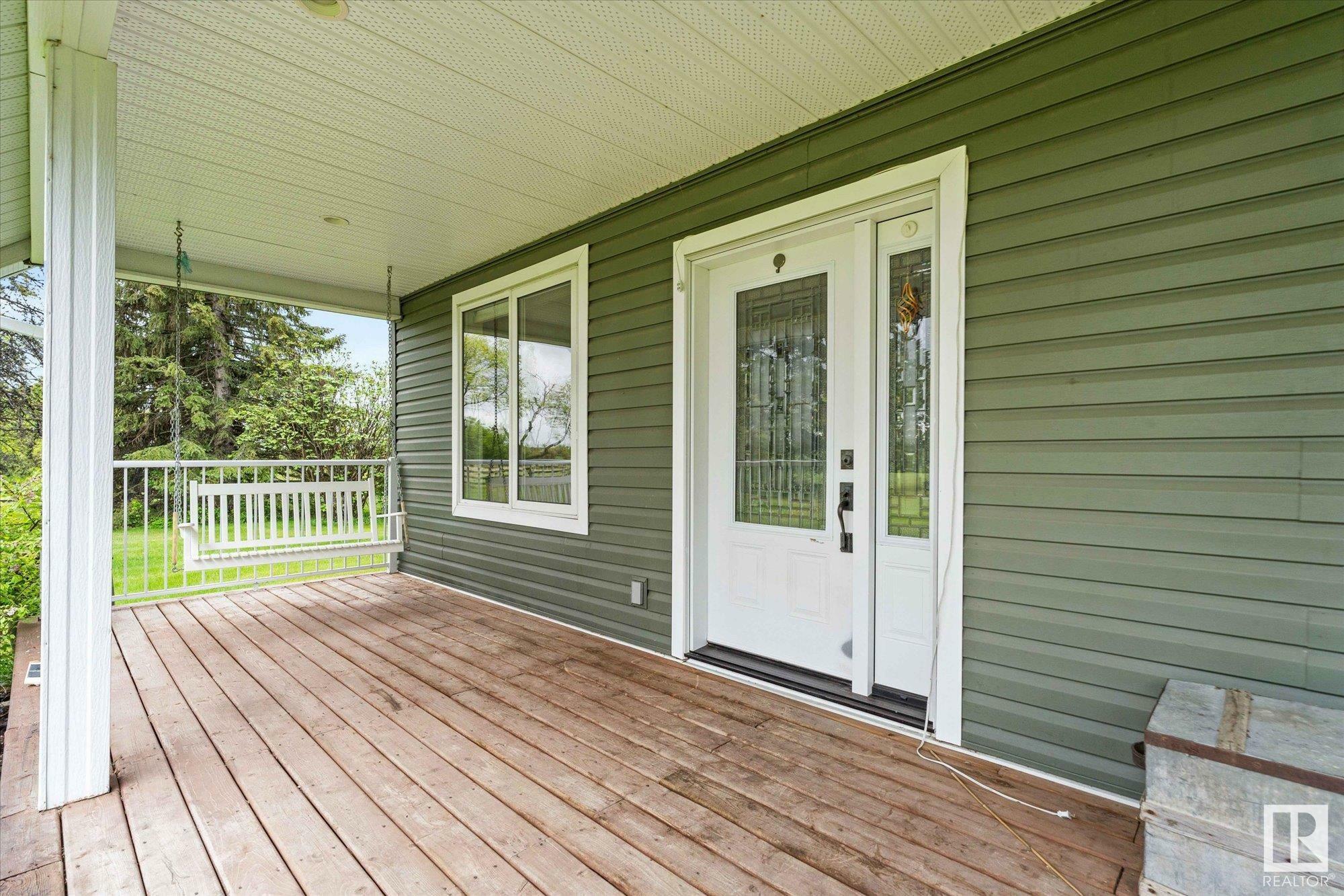 Property Photo: 48344 Rge Road 264 AB T0C 0V0