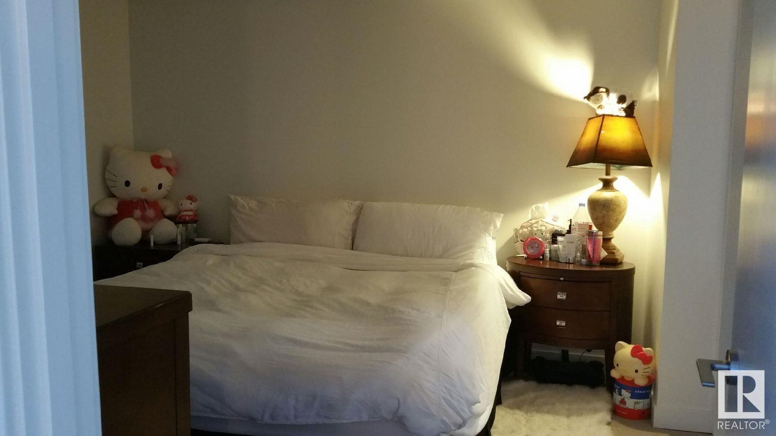 Property Photo:  2504 109 Street NW 315  AB T6J 3T1 