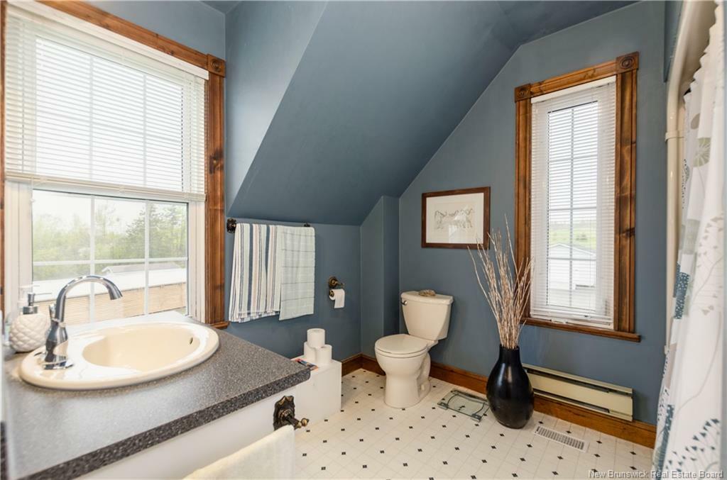 Property Photo: 734 Centrale Street NB E4K 3T2