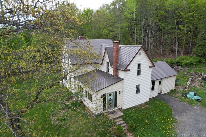 51 Irishtown Road  Stanley NB E6B 1B3 photo