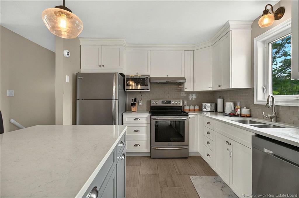 Property Photo: 913 Melanson Road NB E1A 7P1
