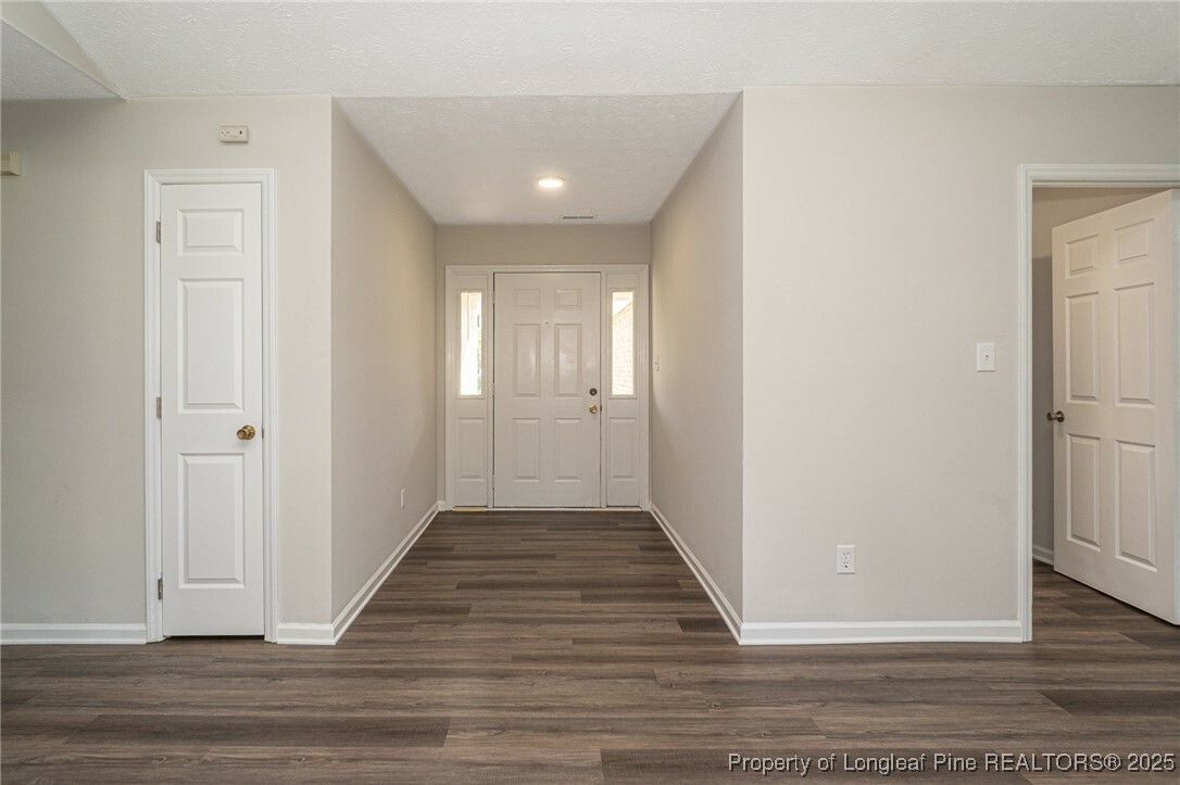 Property Photo: 5754 Cottonbelt Way NC 28314