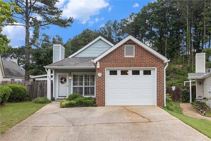 1908 Brittania Circle  Woodstock GA 30188 photo