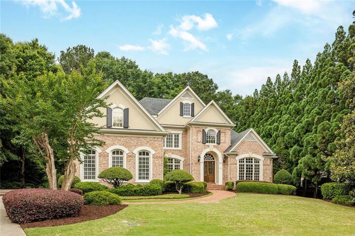 Property Photo:  314 Caruso Court  GA 30350
