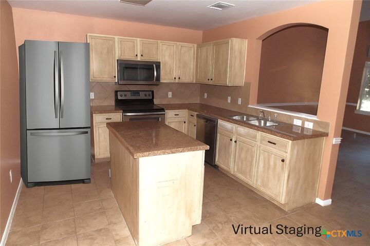 Property Photo:  513 Pumpkin Drive  TX 76502 