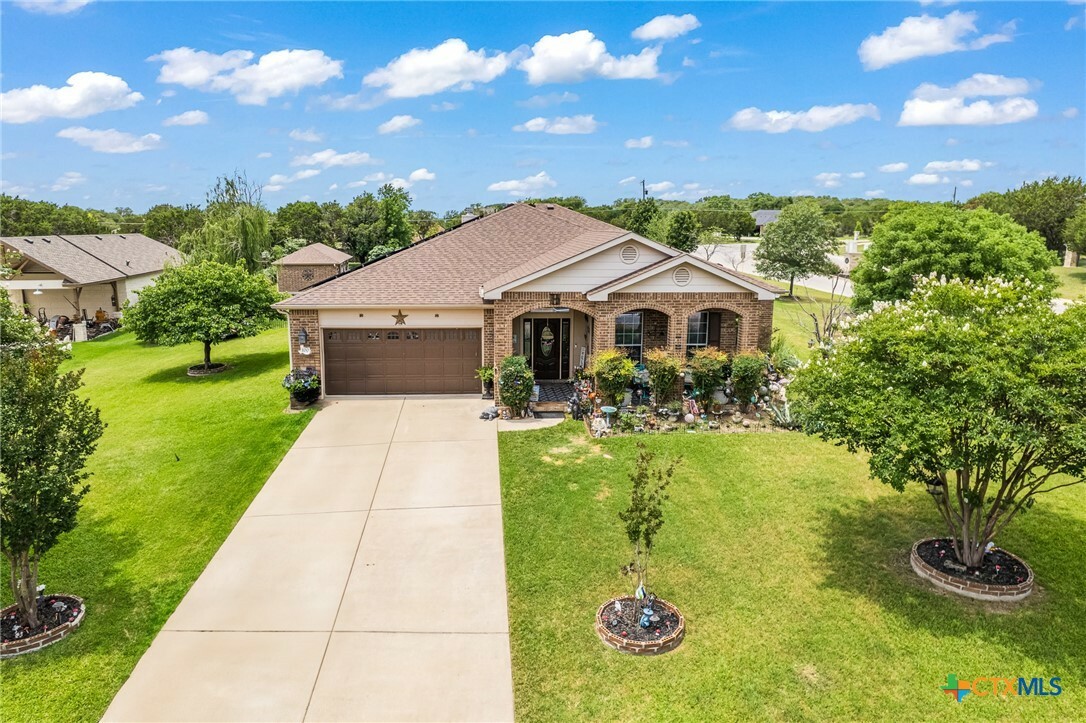 100 Rustler Circle  Harker Heights TX 76548 photo