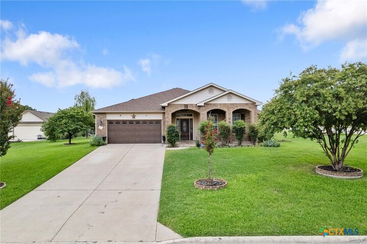 100 Rustler Circle  Harker Heights TX 76548 photo