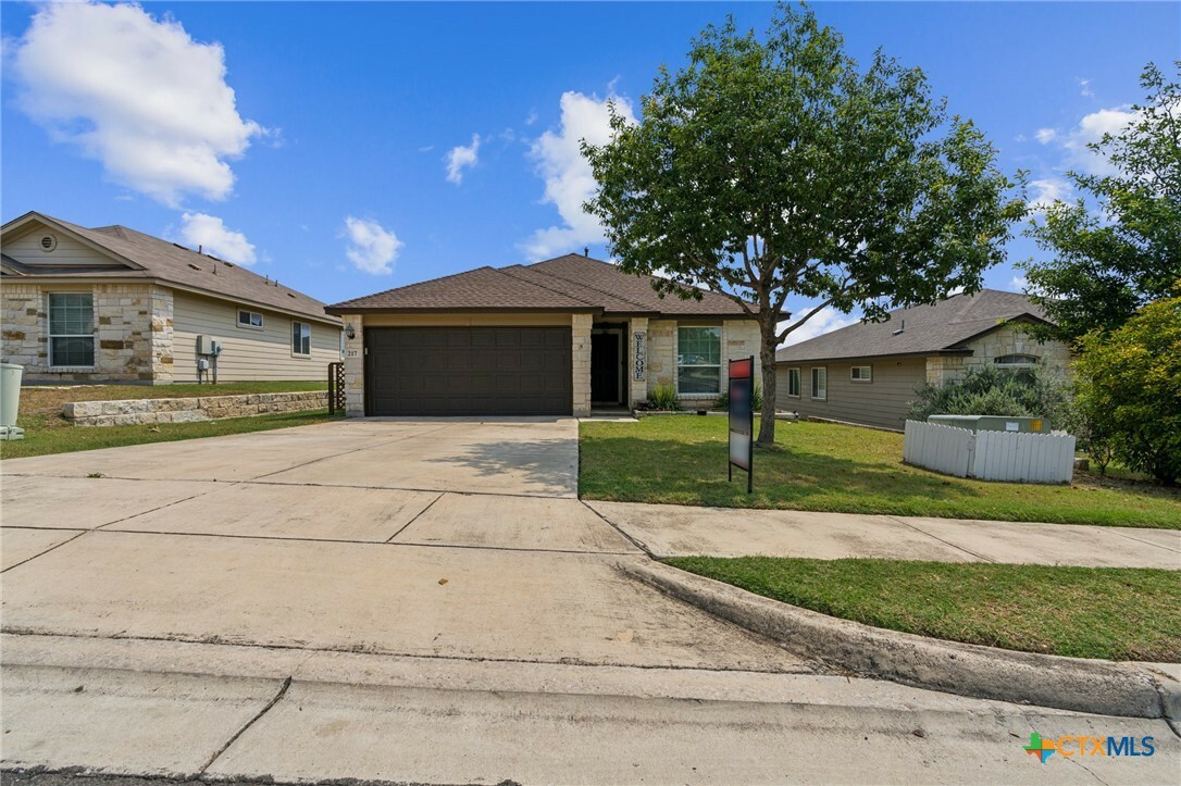 217 Hoya Lane  San Marcos TX 78666 photo