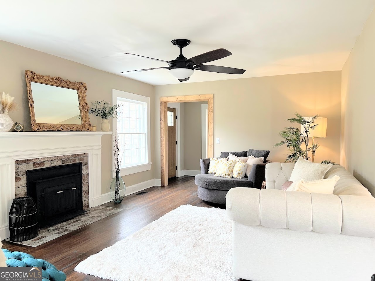 Property Photo: 125 Oak Avenue GA 30117