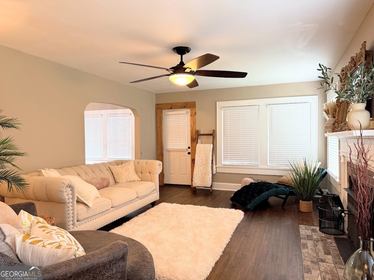 Property Photo: 125 Oak Avenue GA 30117