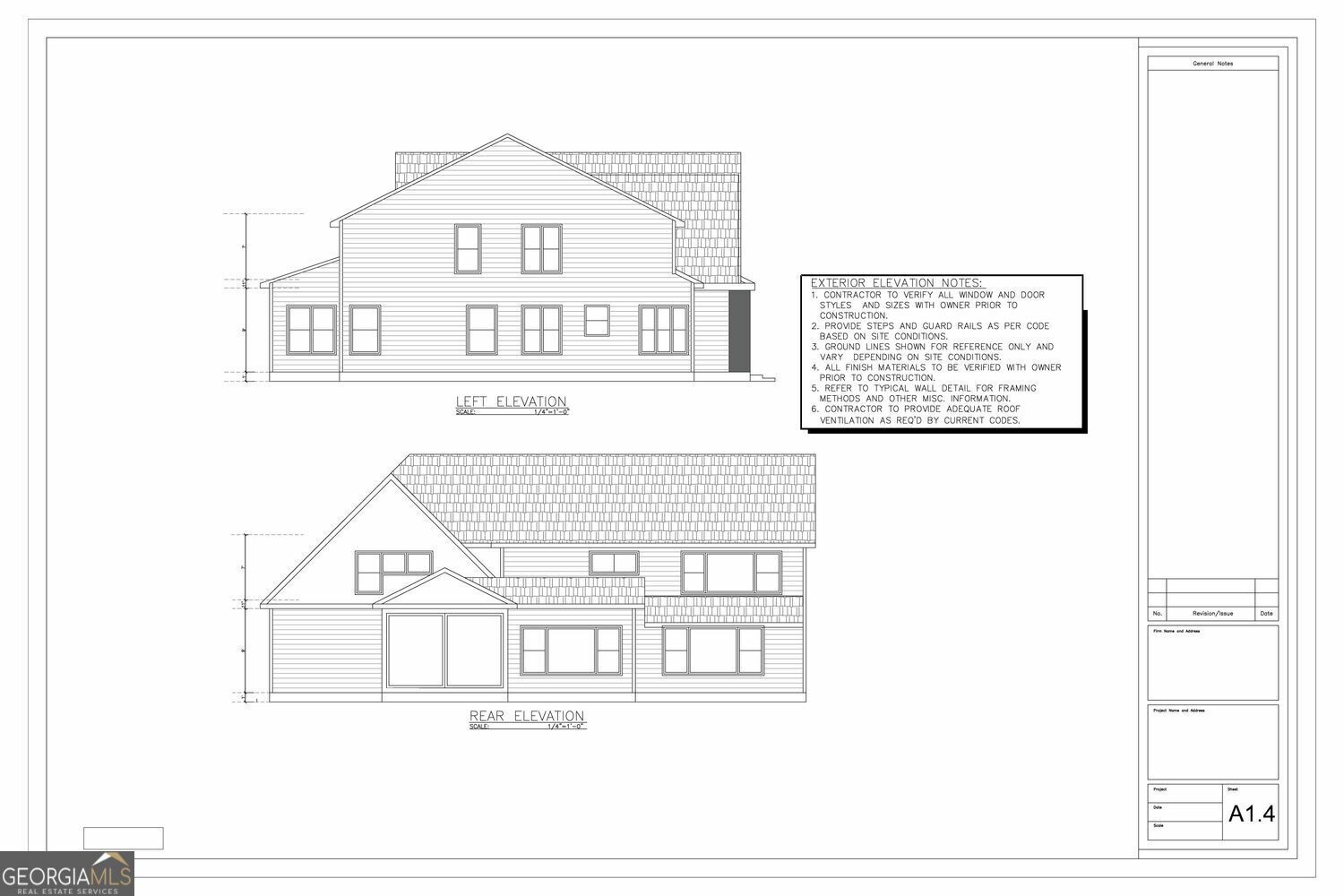 Property Photo: 7947 Post Road GA 30187