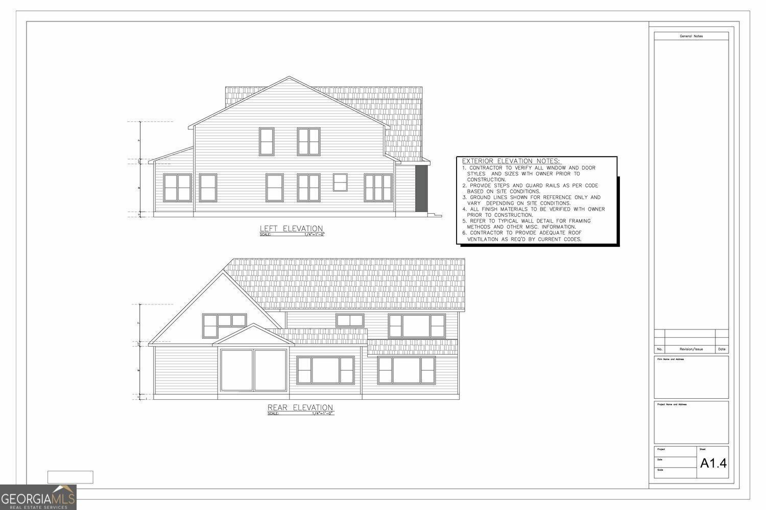 Property Photo: 7947 Post Road GA 30187