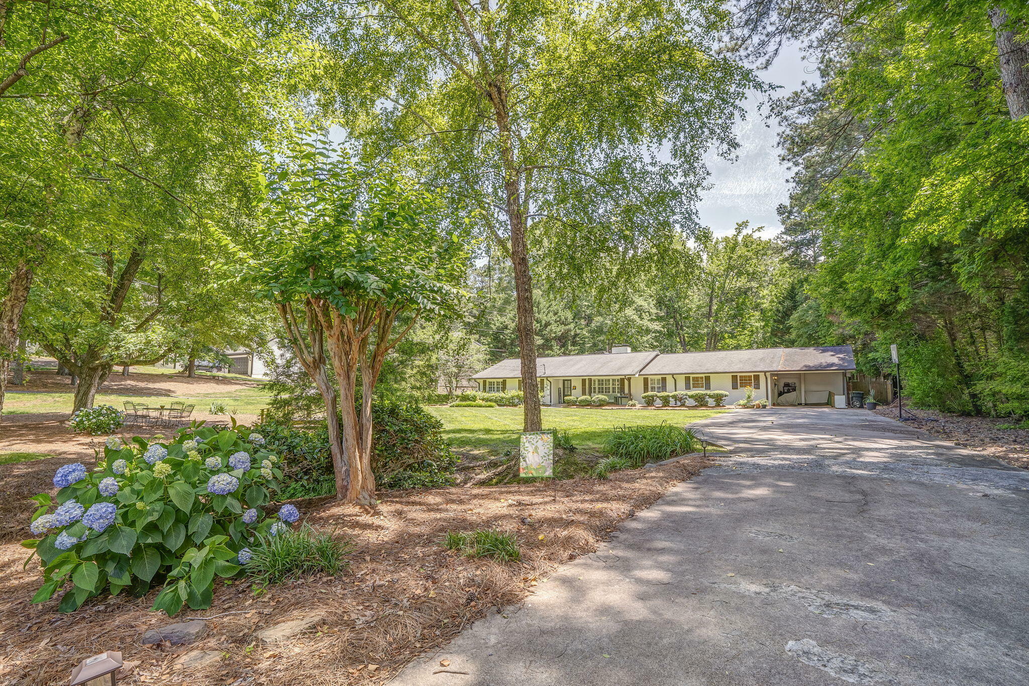 Property Photo: 1632 Rio Vista Drive GA 30720