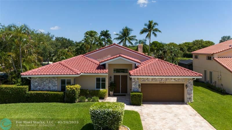 Property Photo:  9441 NW 10th St  FL 33322 