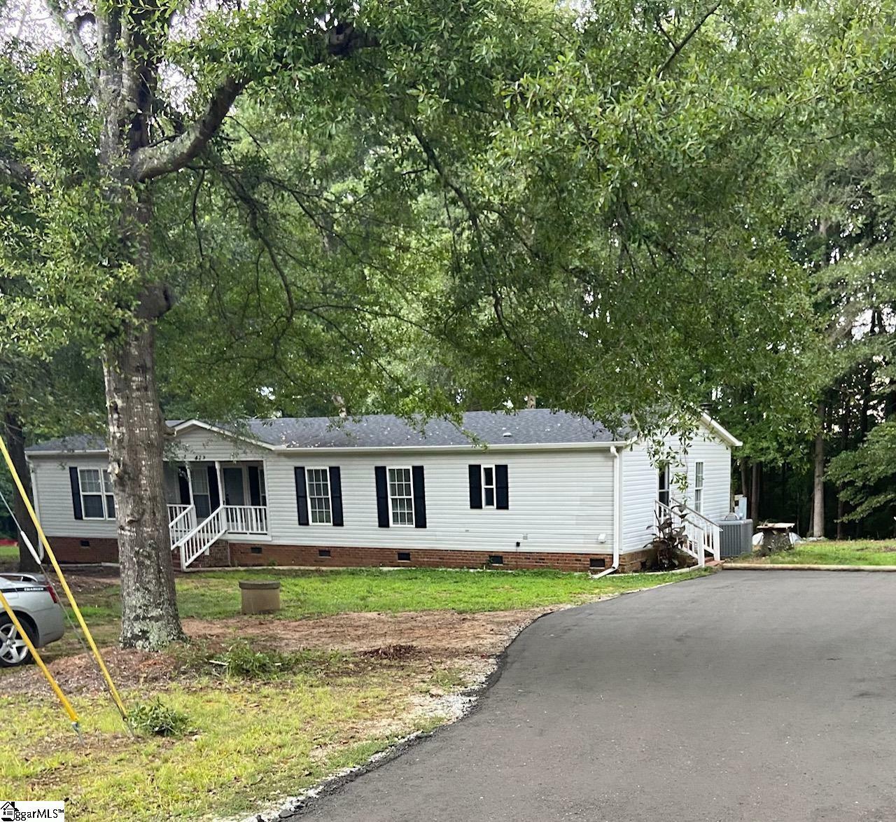 Property Photo:  472 Knickerbocker Estate Road  SC 29644 