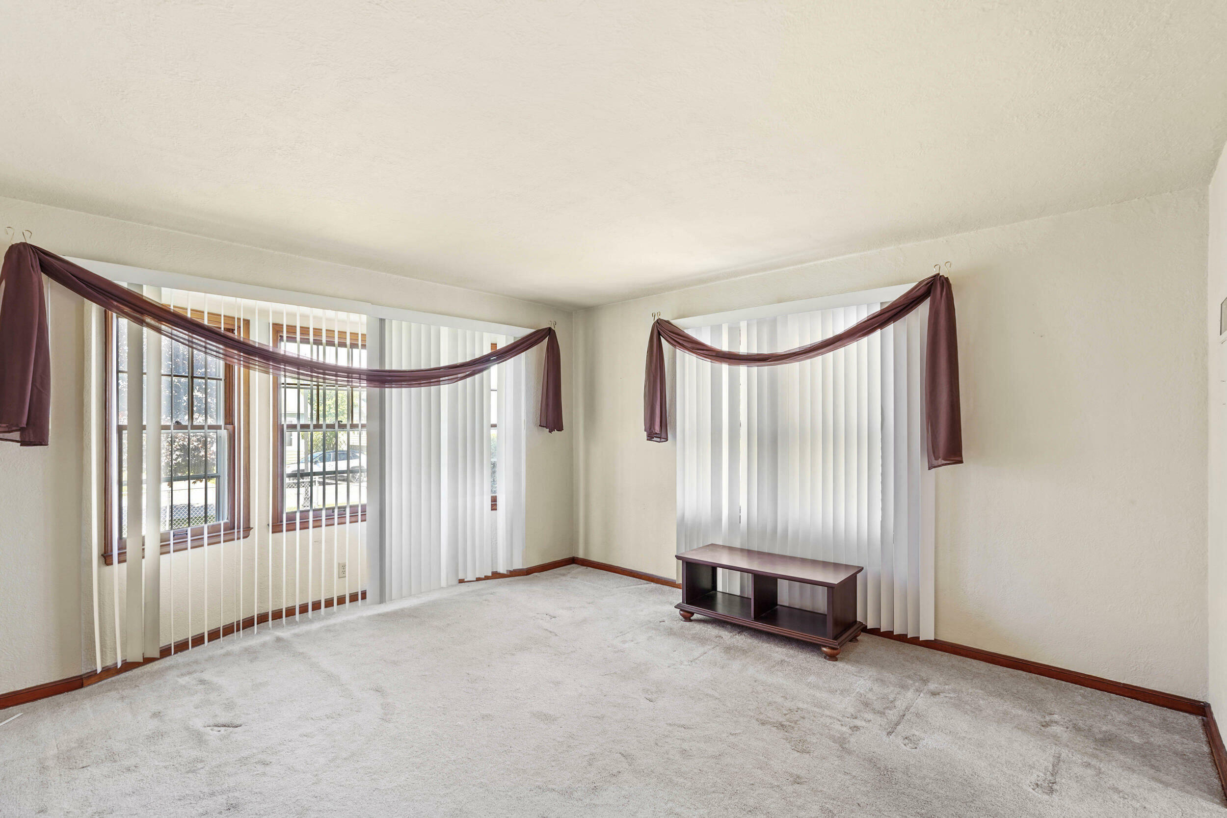 Property Photo: 7221 Jackson Avenue IN 46324